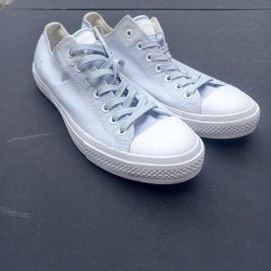 New Size 13 Chuck Taylor Converse Shoes